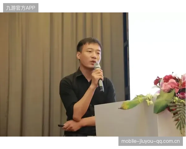 中网欢迎德约：中国网络生态的新风口与商机