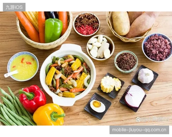 从“克制”开始:余晓玲与陈芋汐的饮食智慧,让你重新审视“吃得好”与“吃得健康” 从“克制”开始:余晓玲与陈芋汐的饮食智慧,让你重新审视“吃得好”与“吃得健康”