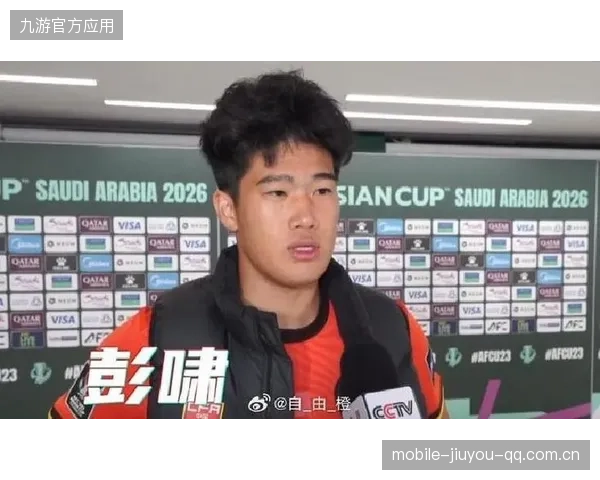 彭啸的“逆袭之路”：从“小将”到四分之一决赛的泰国队之战——运动精神的力量与心理战的巅峰