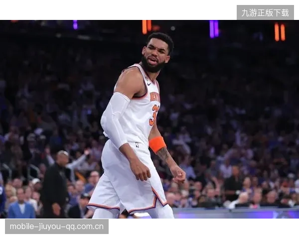 NBA季前赛再次准三双：唐斯的命运与球队的生死之战